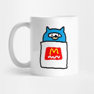 The Hashbrown Mug